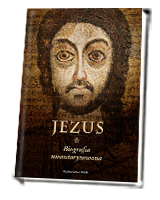 Jezus. Biografia nieautoryzowana