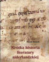 Krótka historia literatury niderlandzkiej