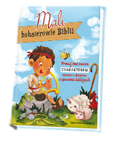 Mali bohaterowie Biblii