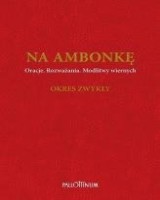 Na ambonkę. Tom 1