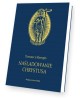 Naśladowanie Chrystusa (granat) - okładka książki