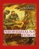 Niewidzialna flaga - okładka książki