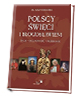 Polscy święci i błogosławieni - okładka książki