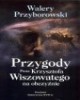 Przygody Pana Krzysztofa Wiszowatego - okładka książki