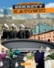 Sekrety Katowic - okładka książki