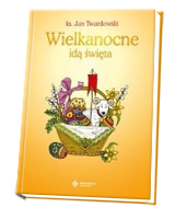 Wielkanocne idą święta