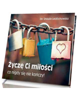 Perełka 259. Życzę Ci miłości, co nigdy się nie kończy!