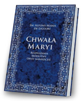 Chwała Maryi