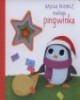 Daleka podróż małego pingwinka - okładka książki