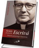 Święty Josemaria Escriva. Historia - okładka książki