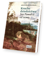 Kruche dziedzictwo. Jan Paweł II od nowa