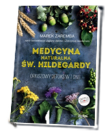 Medycyna naturalna Św.Hildegardy. Orkiszowy detoks w 7 dni