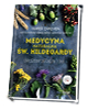 Medycyna naturalna Św.Hildegardy. - okładka książki