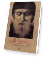 Modlitewnik. Święty Charbel