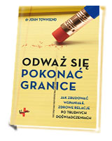 Odważ się pokonć granice