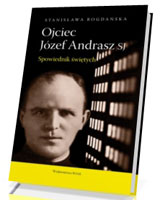 Ojciec Józef Andrasz SJ