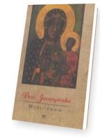Pani Jasnogórska. Modlitewnik