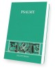 Psalmy - Pismo Święte ST - okładka książki