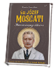 Św. Józef Moscati. Historia świętego - okładka książki