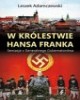 W królestwie Hansa Franka. Sensacje - okładka książki