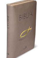 Biblia ST i NT (oprawa flexy)
