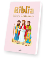 Biblia. Nowy Testament