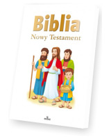 Biblia. Nowy Testament