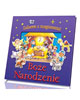 Boże Narodzenie. Zabawa z magnesami - okładka książki