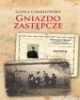 Gniazdo zastępcze - okładka książki