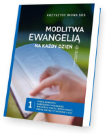 Modlitwa Ewangelią na każdy dzień. Tom 1