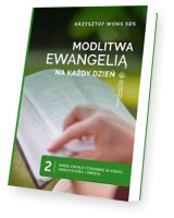 Modlitwa Ewangelią na każdy dzień. Tom 2