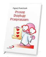 Proszę, dziękuję, przepraszam