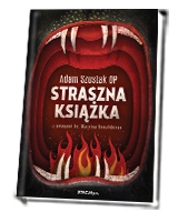 Straszna Książka