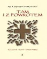 Tam i z powrotem