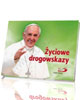Perełka papieska 21. Życiowe drogowskazy - okładka książki