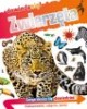 Dowiedz się! Zwierzęta - okładka książki