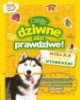 Dziwne, ale prawdziwe! Wielka księga - okładka książki