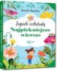 Najpiękniejsze wiersze. Zapach - okładka książki