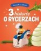 Opowiastki na dobranoc. 3 historie - okładka książki