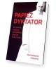 Papież dyktator - okładka książki