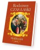 Rodzinny czas łaski. Modlitewnik - okładka książki