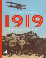 1919. Pierwszy rok wolności