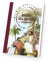 Biblia dla dzieci w 100 historiach