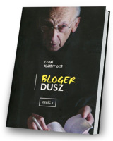 Bloger dusz cz. 2