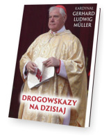 Drogowskazy na dzisiaj