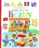 Moje pierwsze liczby - okładka książki