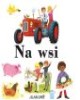 Na wsi - okładka książki