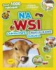 National Geographic Kids. Na wsi - okładka książki