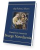 Prawdziwe znaczenie Bożego Narodzenia - okładka książki