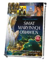 Świat Maryjnych Objawień